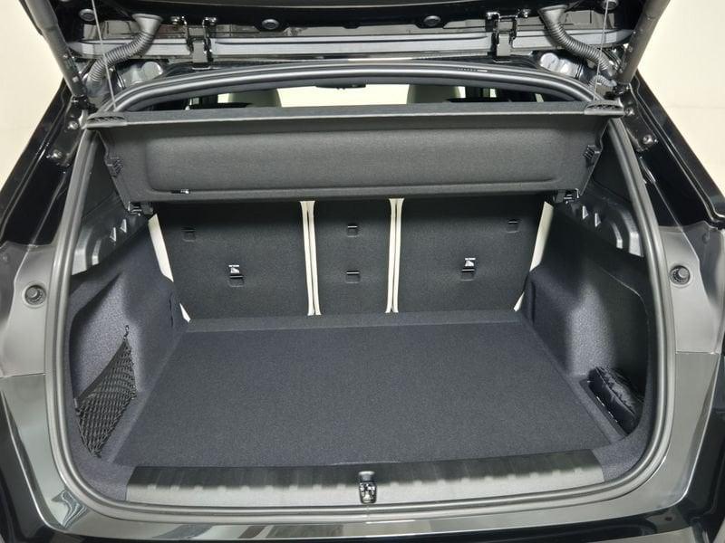 BMW X1 sDrive 20d MSport DCT