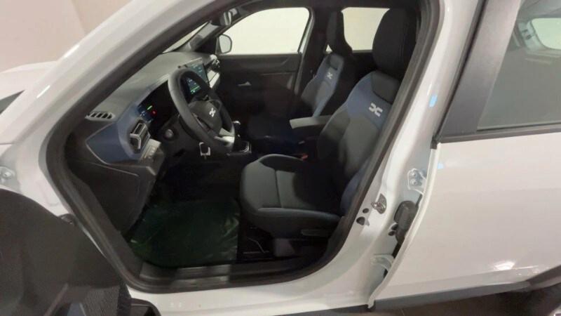 DACIA Duster 3ª serie Duster ECO-G 100 CV Expr...