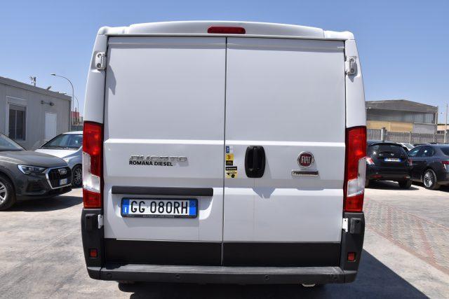 FIAT Ducato 28 2.3 MJT 120CV PC-TN Furgone