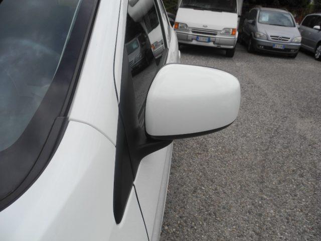 MITSUBISHI Space Star 1.2 Intense SDA -OK NEOPATENTATI- "Solo 69.000 Km"