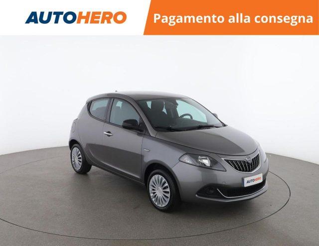 LANCIA Ypsilon 1.0 FireFly 5 porte S&S Hybrid Ecochic Gold