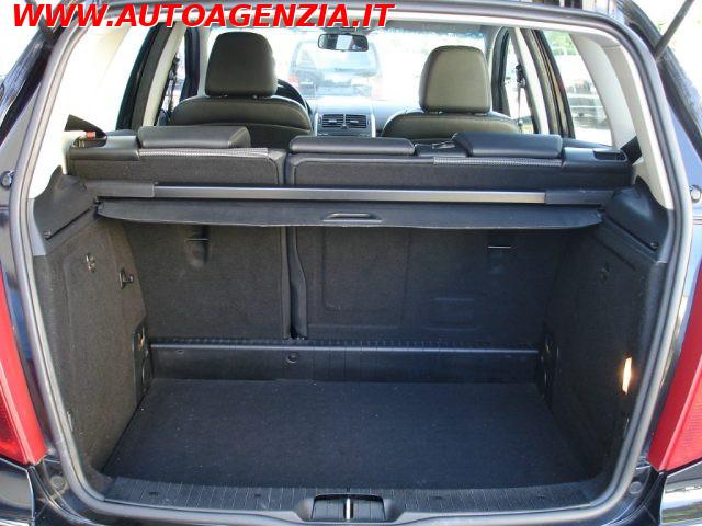 MERCEDES-BENZ A 180 CDI Avantgarde