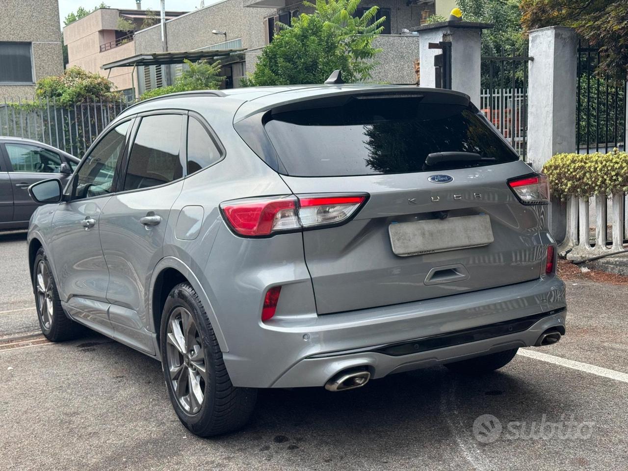 Ford Kuga 1.5 EcoBlue 120 CV 2WD ST-Line