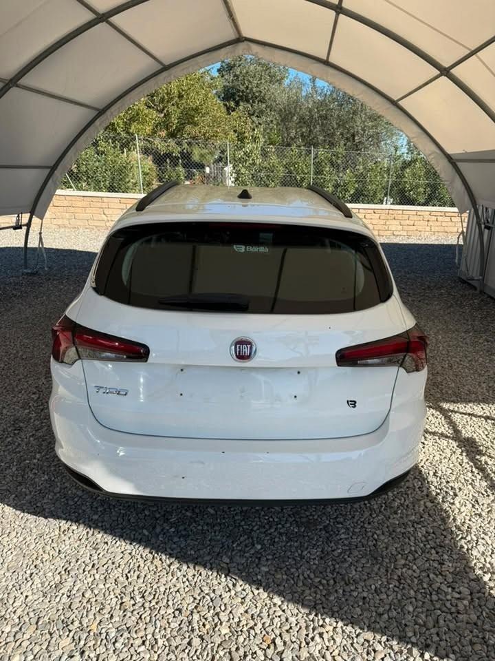 Fiat Tipo 1.0 SW City Life