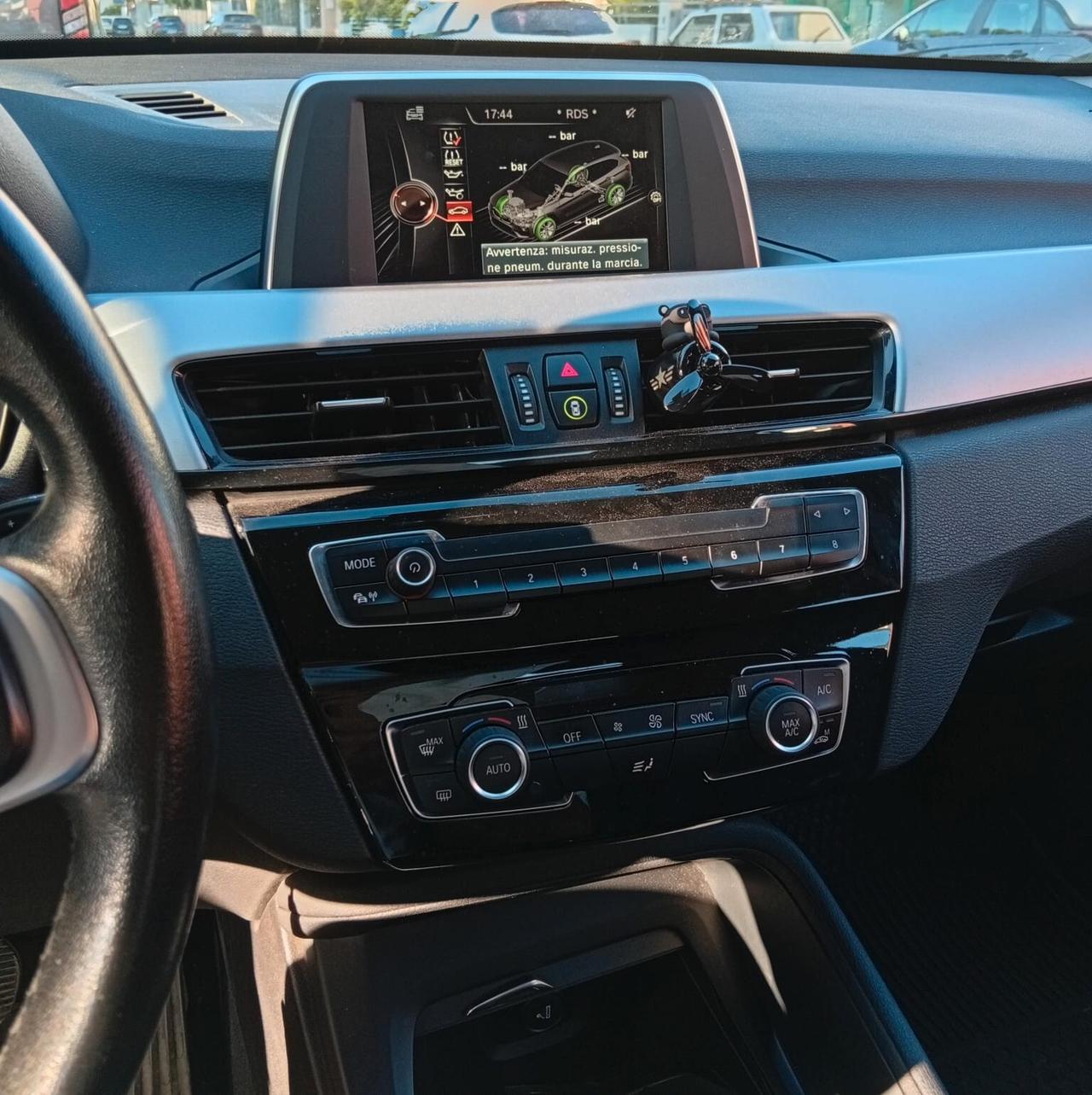 Bmw X1 sDrive18d Sport
