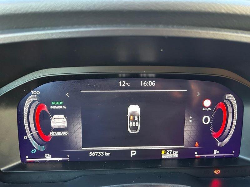 Nissan Qashqai 1.5 e-power N-Connecta 2wd