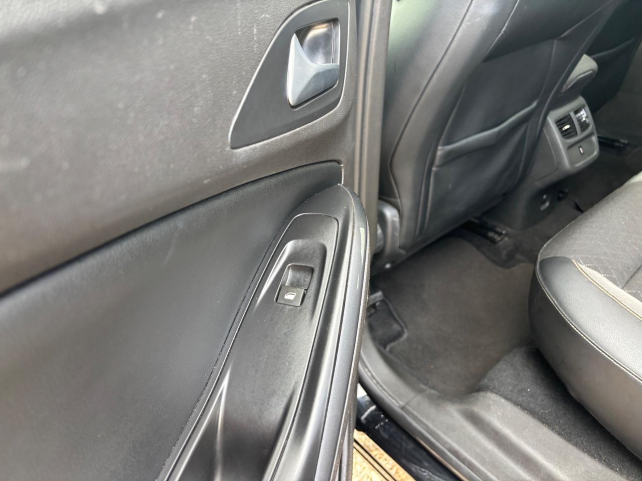 Opel Grandland X 1.5 diesel Ecotec Start&Stop Business