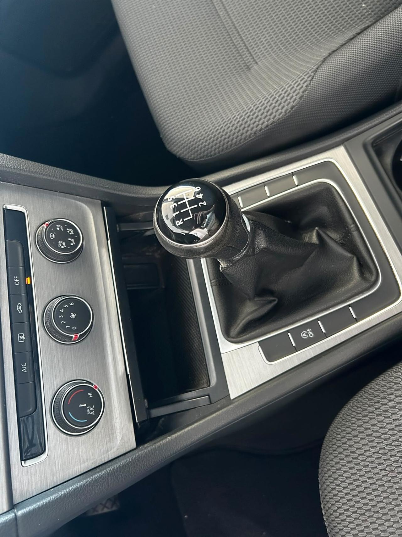 VW Golf 7 1.4 TGI X NEOPATENTATI 2014