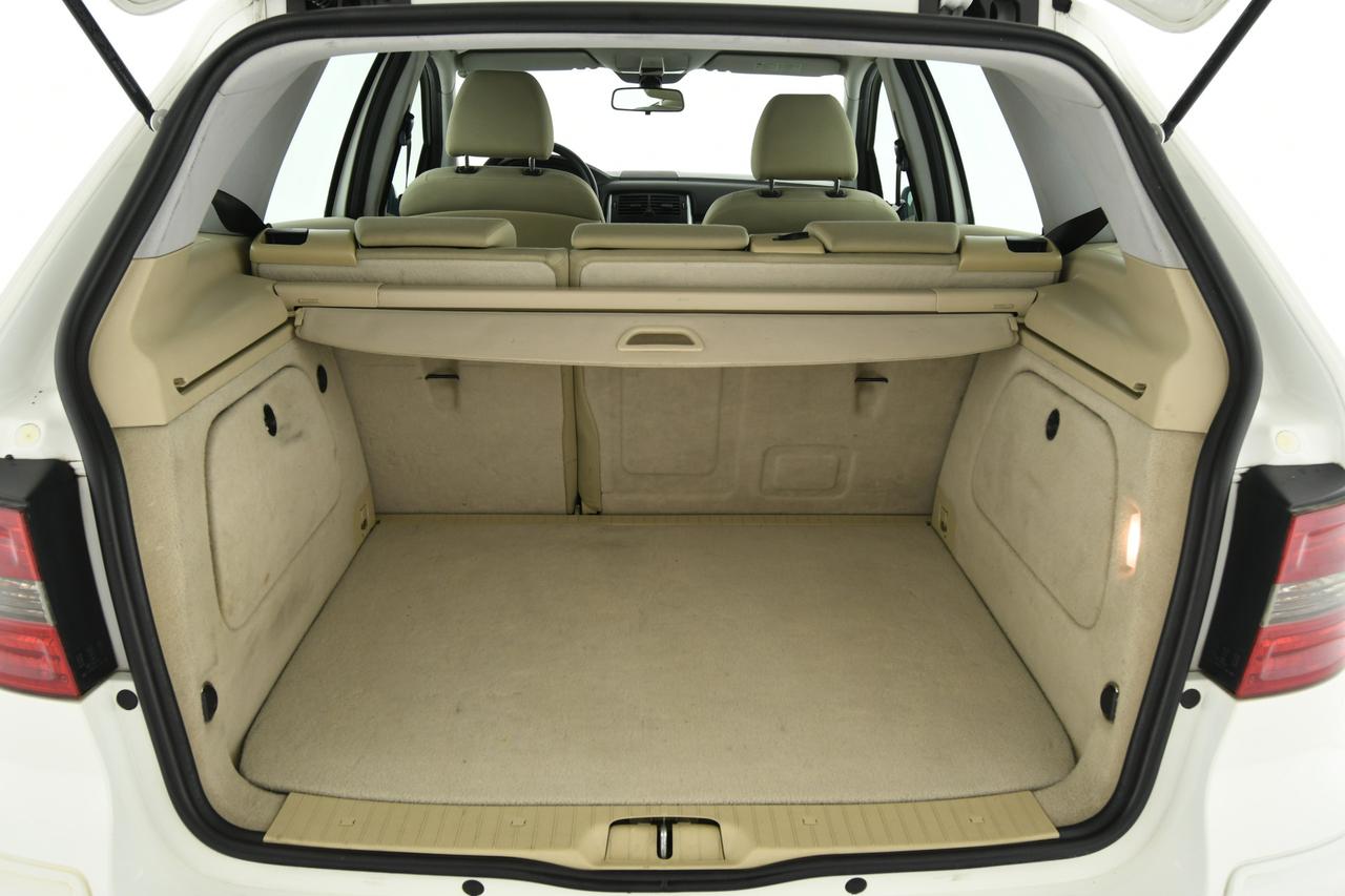 Mercedes-Benz B 180 (170) ngt be X COMMERCIANTI NEOPATENTATI+C16"