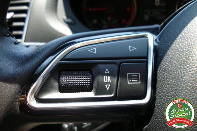 AUDI Q3 2.0 TDI 120 CV Design