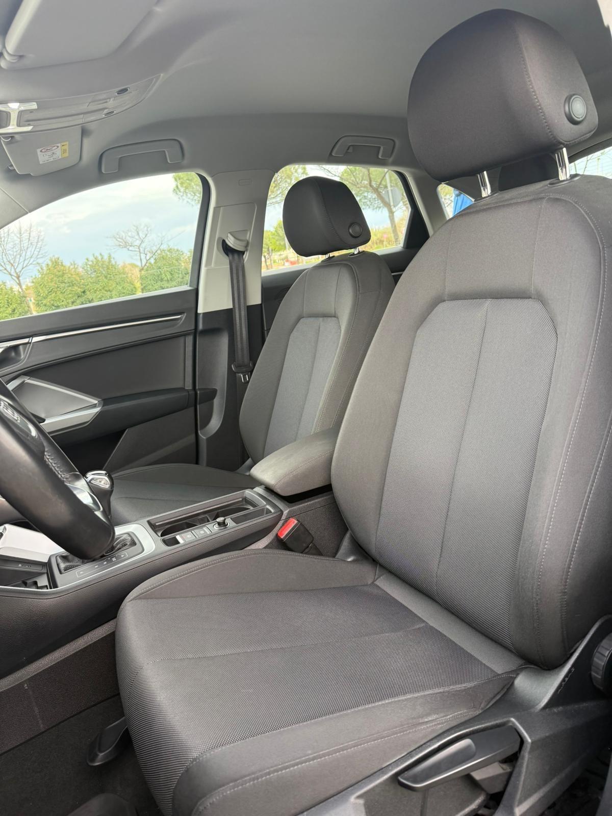 Audi Q3 SPB 35 TDI quattro