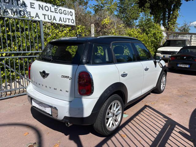 MINI Countryman Mini Cooper D Business