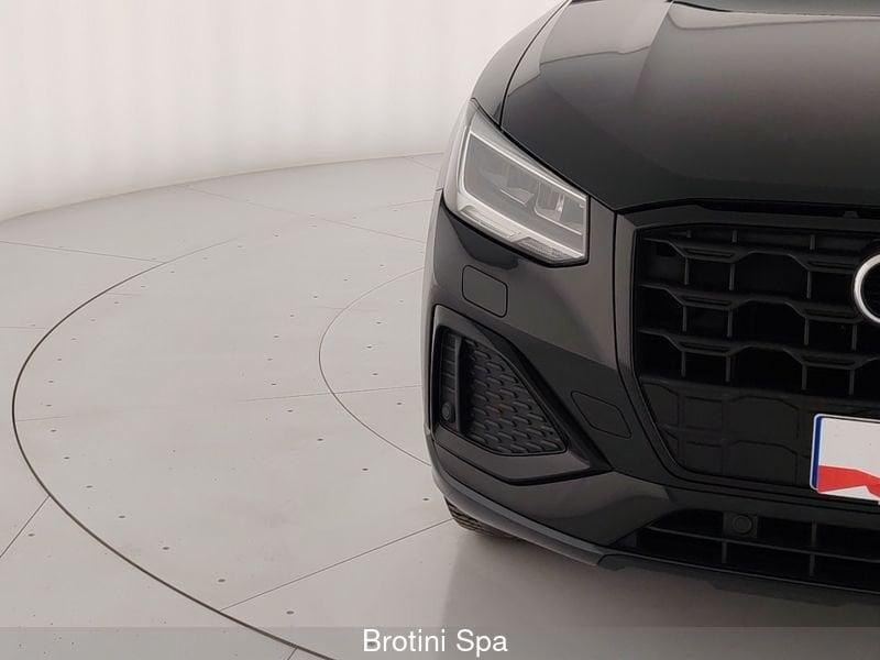 Audi Q2 Q2 35 TFSI Admired