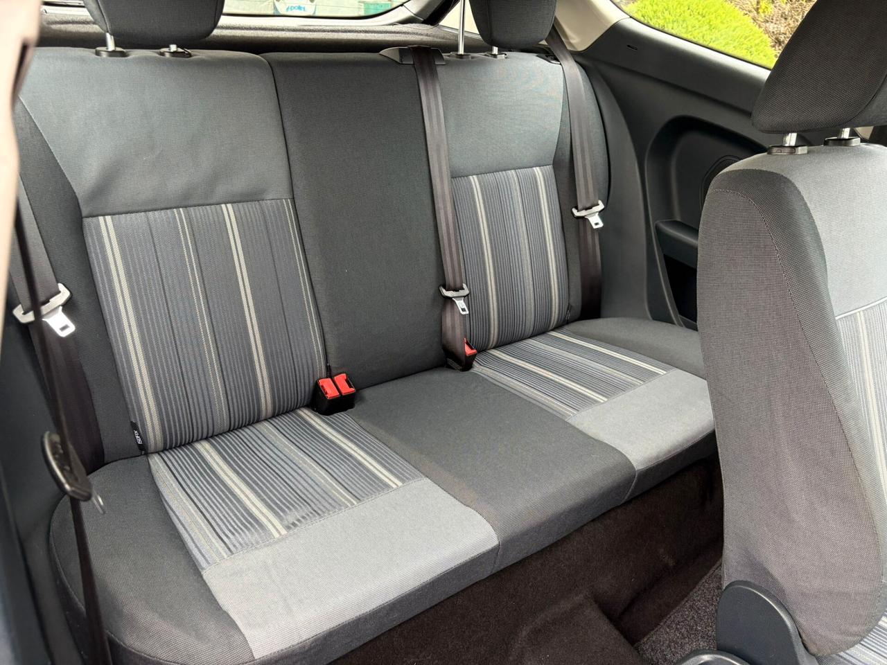 Ford Fiesta Fiesta+ 1.2 82CV 3 porte
