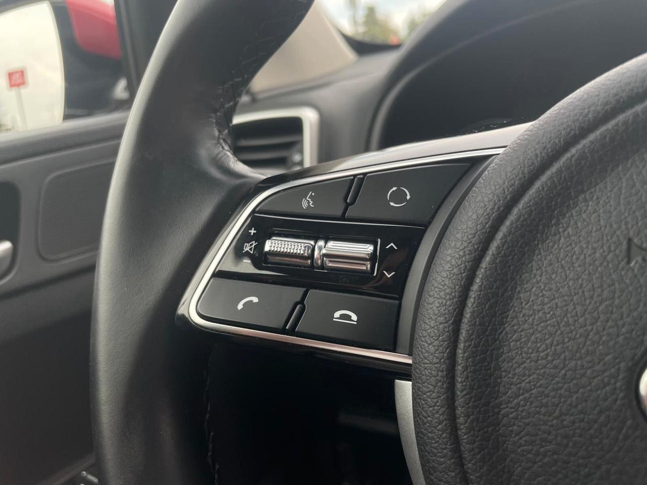 Kia Sportage 1.6 GDI 132 CV 2WD Business Class