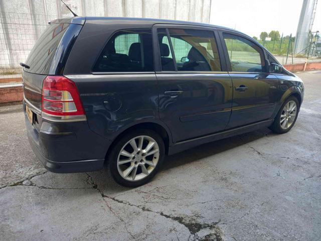 OPEL Zafira 1.9 16V CDTI 150CV Cosmo 7 posti
