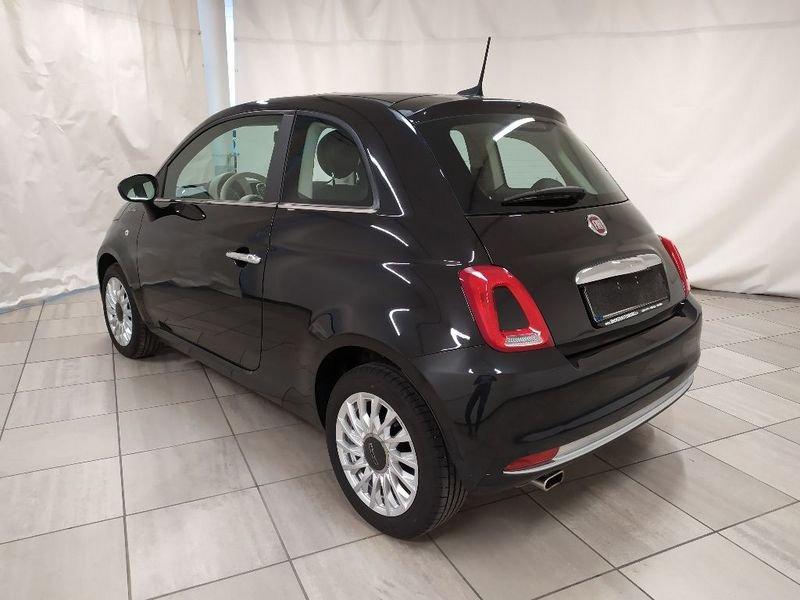 FIAT 500 1.2 Dolcevita easypower Gpl 69cv