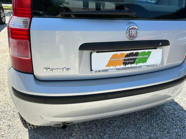 FIAT Panda OK NEO PAT. 1.2 GPL Dynamic
