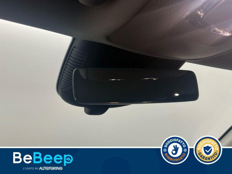 Mercedes-Benz CLA S.Brake SHOOTING BRAKE 220 D PROGRESSIVE ADVANCED PLUS