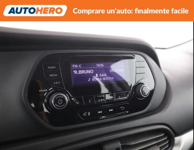 FIAT Tipo 1.3 Mjt S&S SW Pop Van