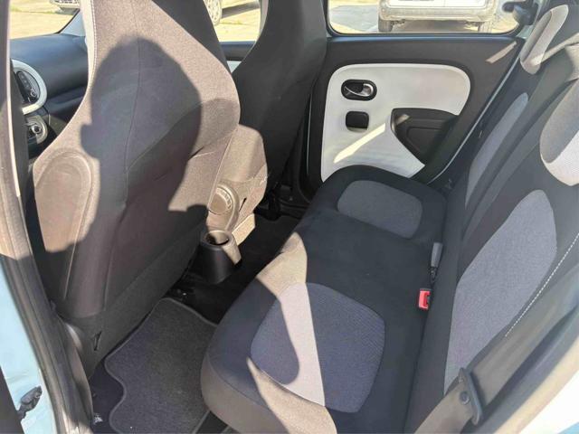 RENAULT Twingo Electric Equilibre