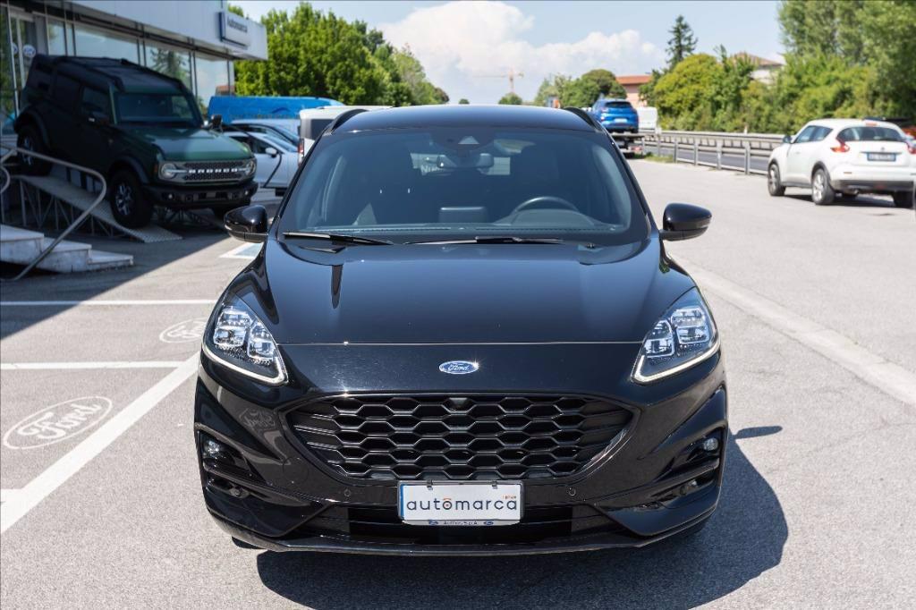 FORD Kuga 2.5 phev ST-Line X 2wd 225cv cvt del 2020