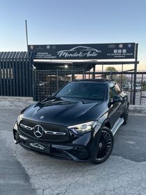 Mercedes-benz GLC 300 d 4Matic Mild hybrid Coupé AMG Line Premium Plus