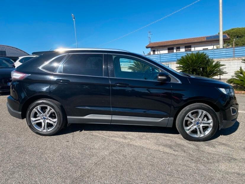Ford Edge 2.0 TDCI 210 CV AWD Start&Stop Powershift Titanium