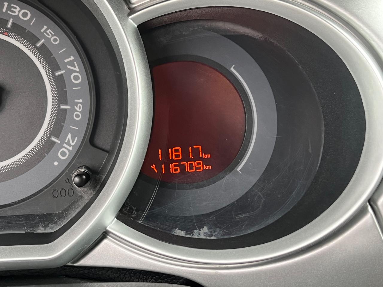 CITROEN C3 - NEOPATENTATI