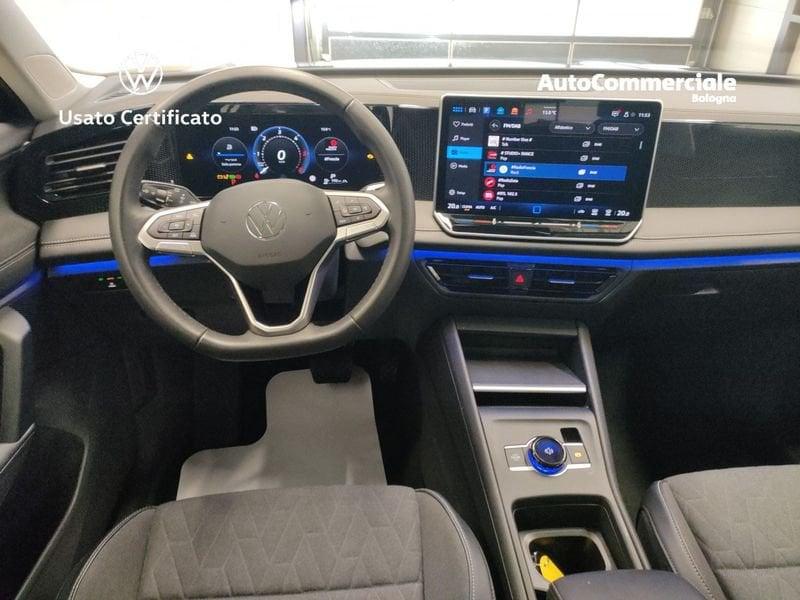 Volkswagen Tiguan Tiguan 2.0 TDI 150 CV DSG Life