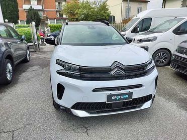 Citroen C5 Aircross Hybrid 136 e-DCS6 Max