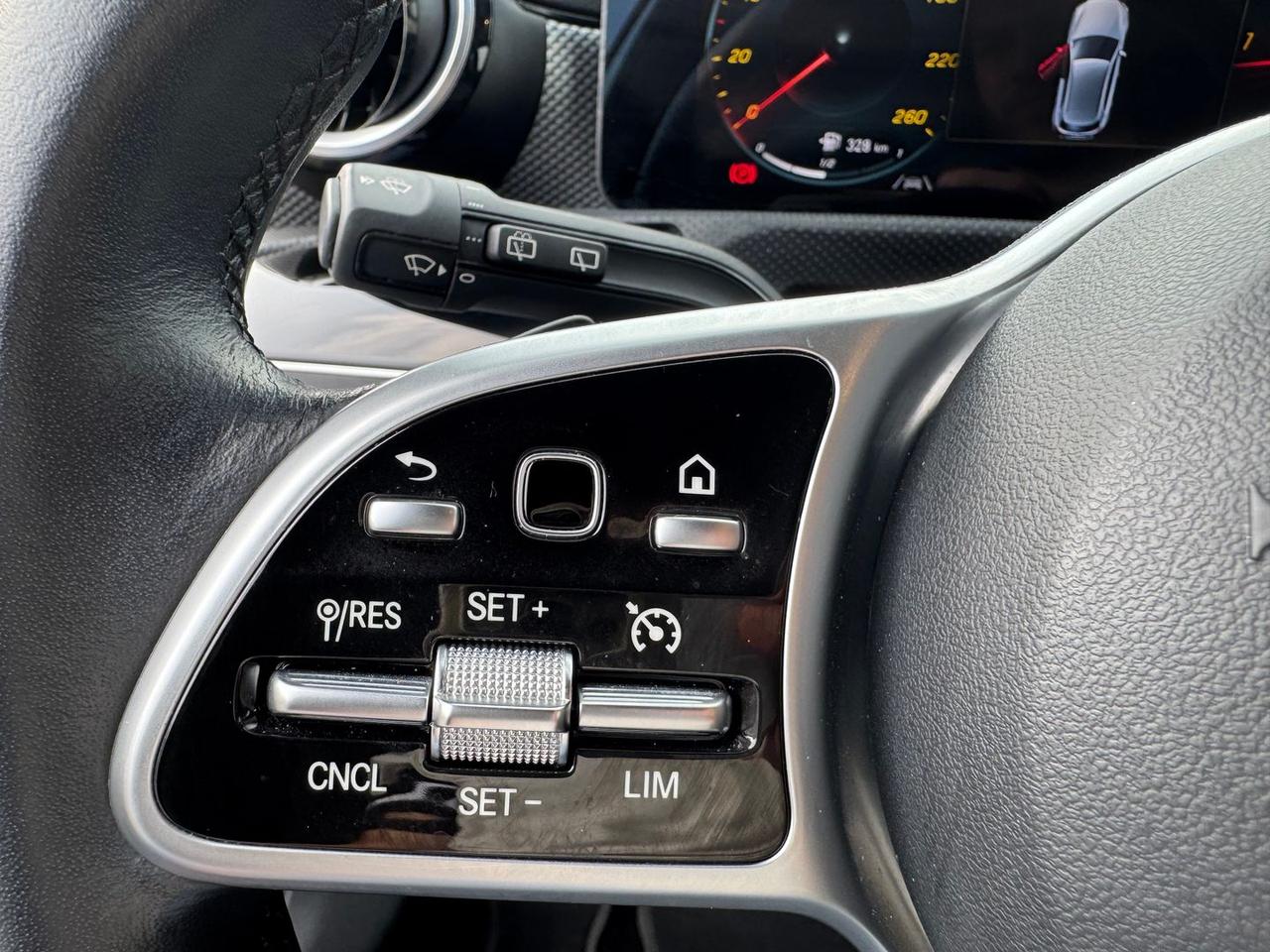 Mercedes-Benz A 180 D Sport Night Edition