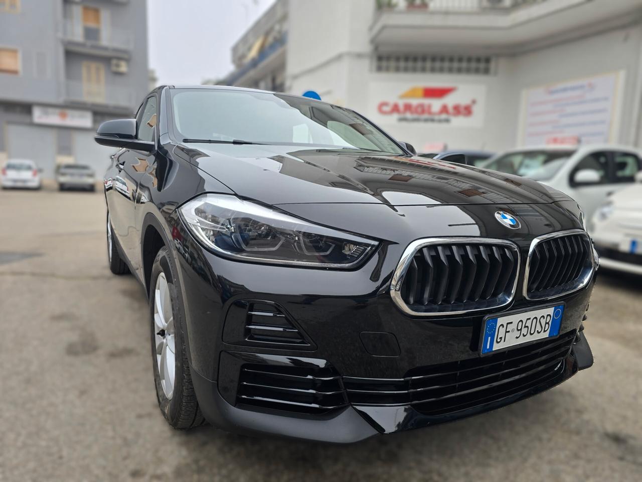 Bmw X2 xDrive 18D - 150CV