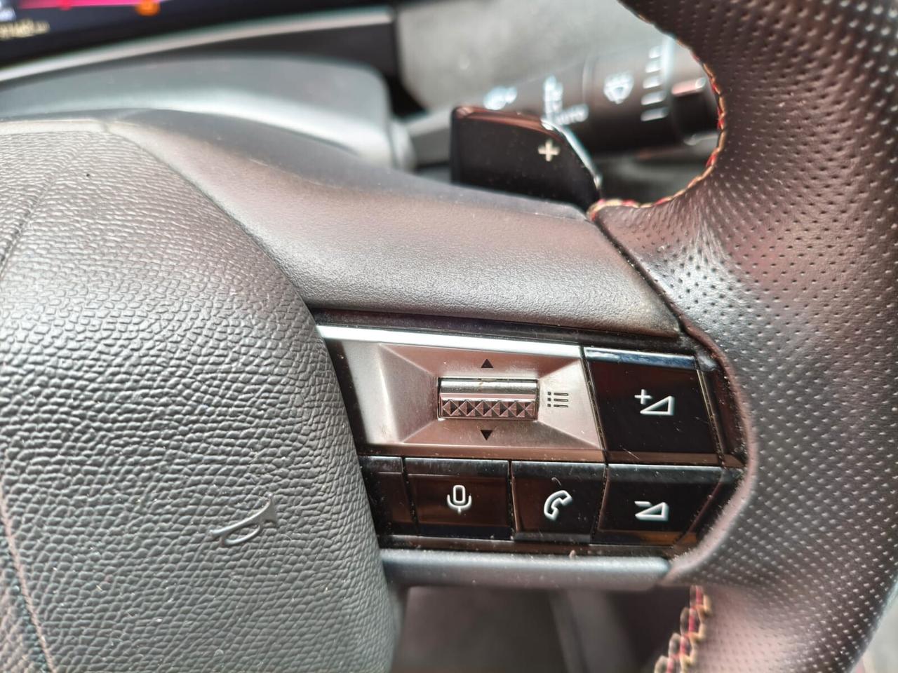 Ds DS4 4 BlueHDi 130 aut. Performance Line+