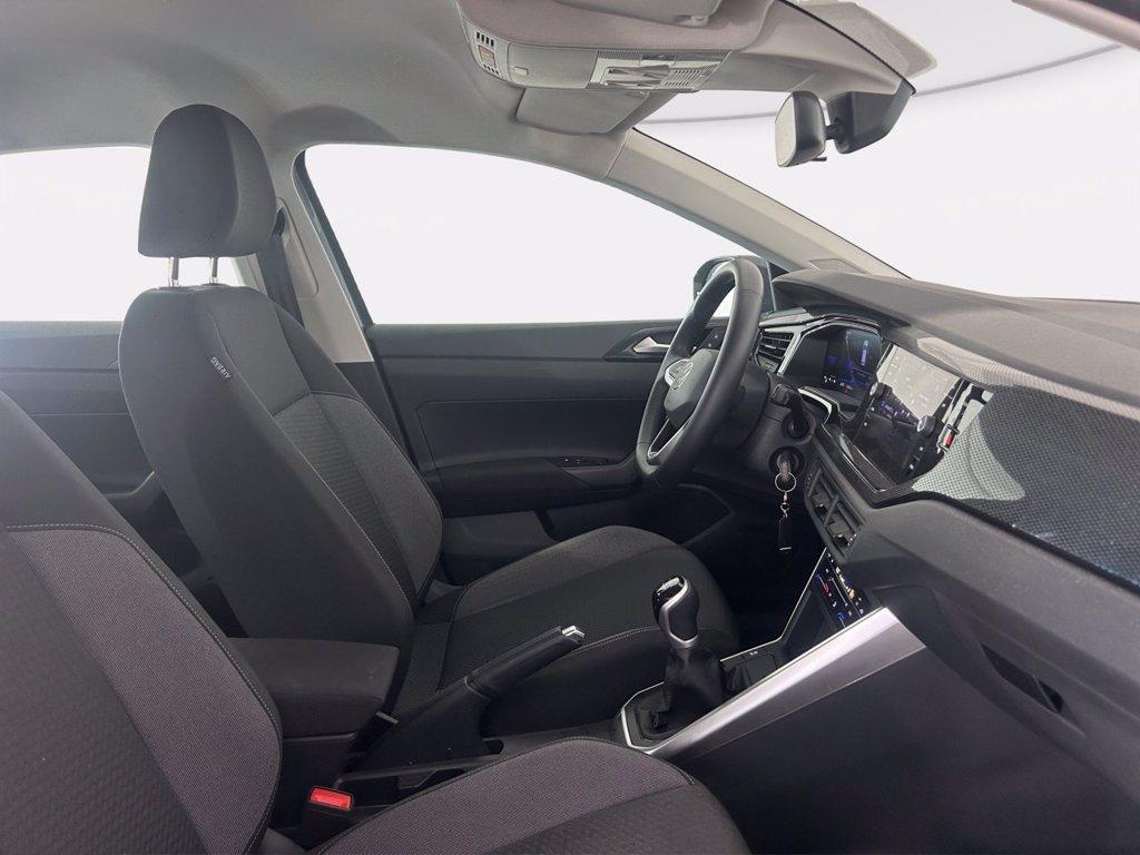 VOLKSWAGEN Taigo 1.0 tsi life 110cv del 2024