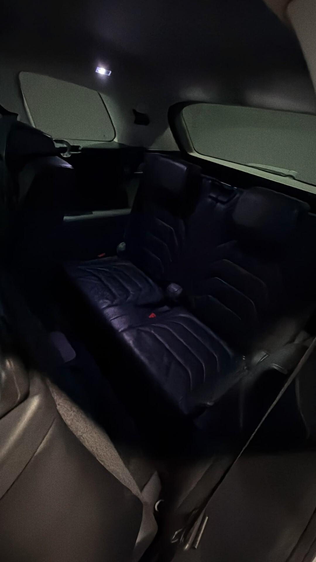 SKODA KODIAQ DEL 2017 BENZINA 7 POSTI