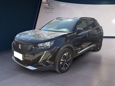 Peugeot 2008 2008 1.2 puretech Allure Pack s&s 130cv eat8