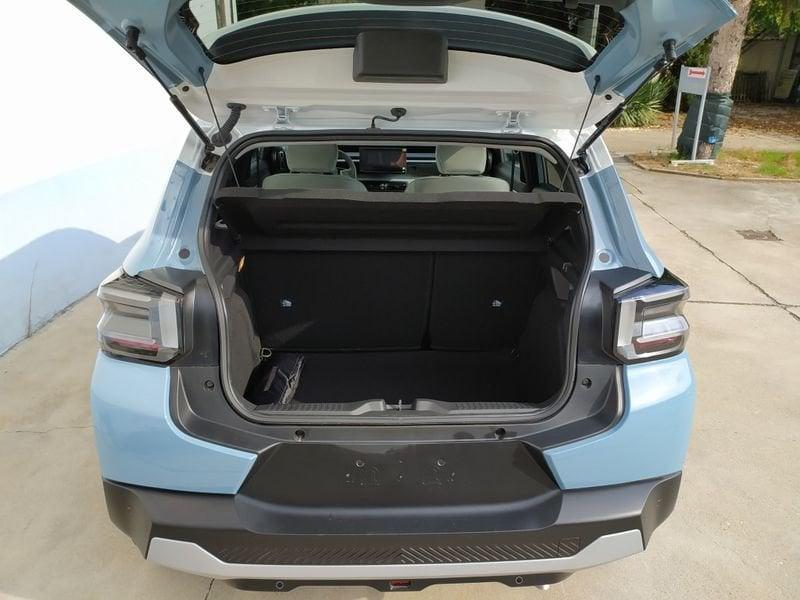 Citroën C3 100 Turbo MAX con CBC