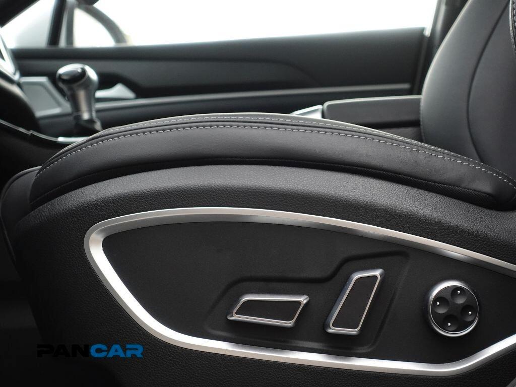 Dfsk Glory F5 1.5 GPL/ Bifuel aut.