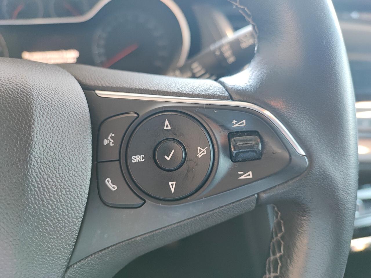 Opel Grandland X 1.5 diesel Ecotec Start&Stop aut. Ultimate