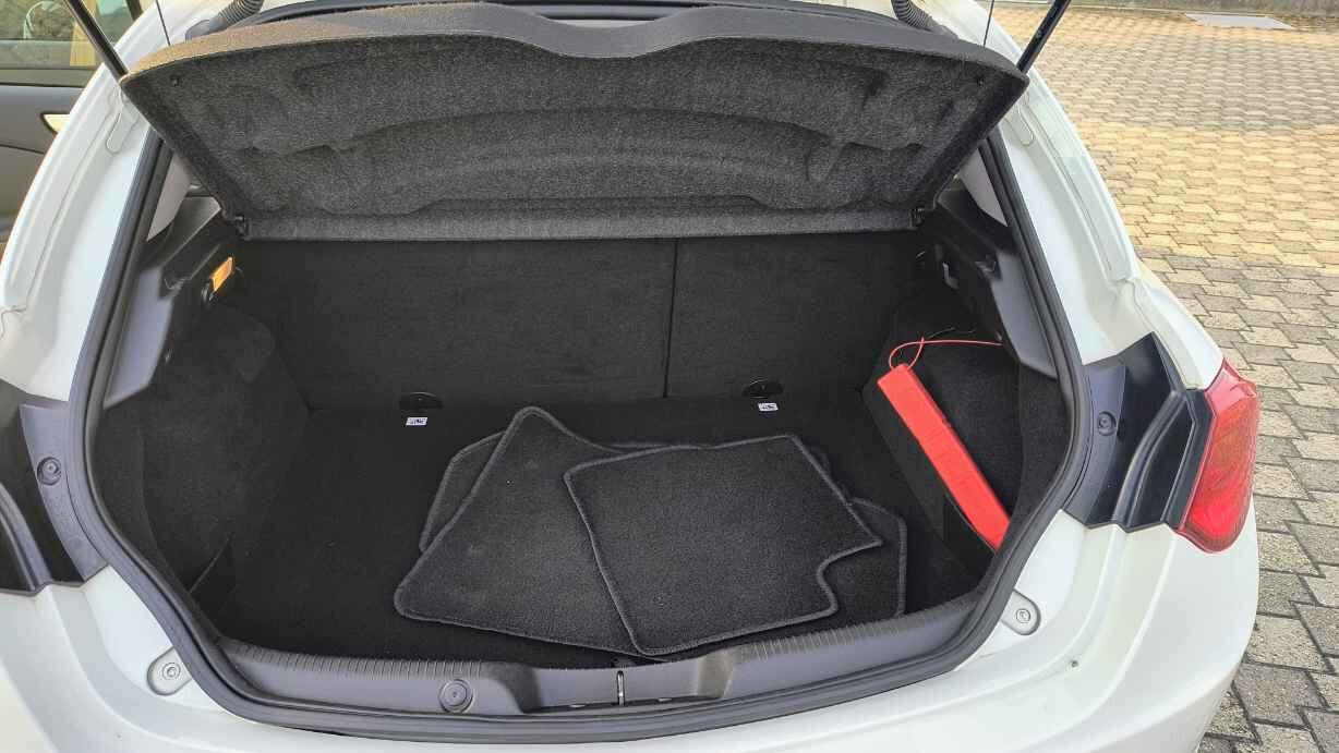 Alfa Romeo Giulietta 1.4 Turbo 120 CV GPL Progression