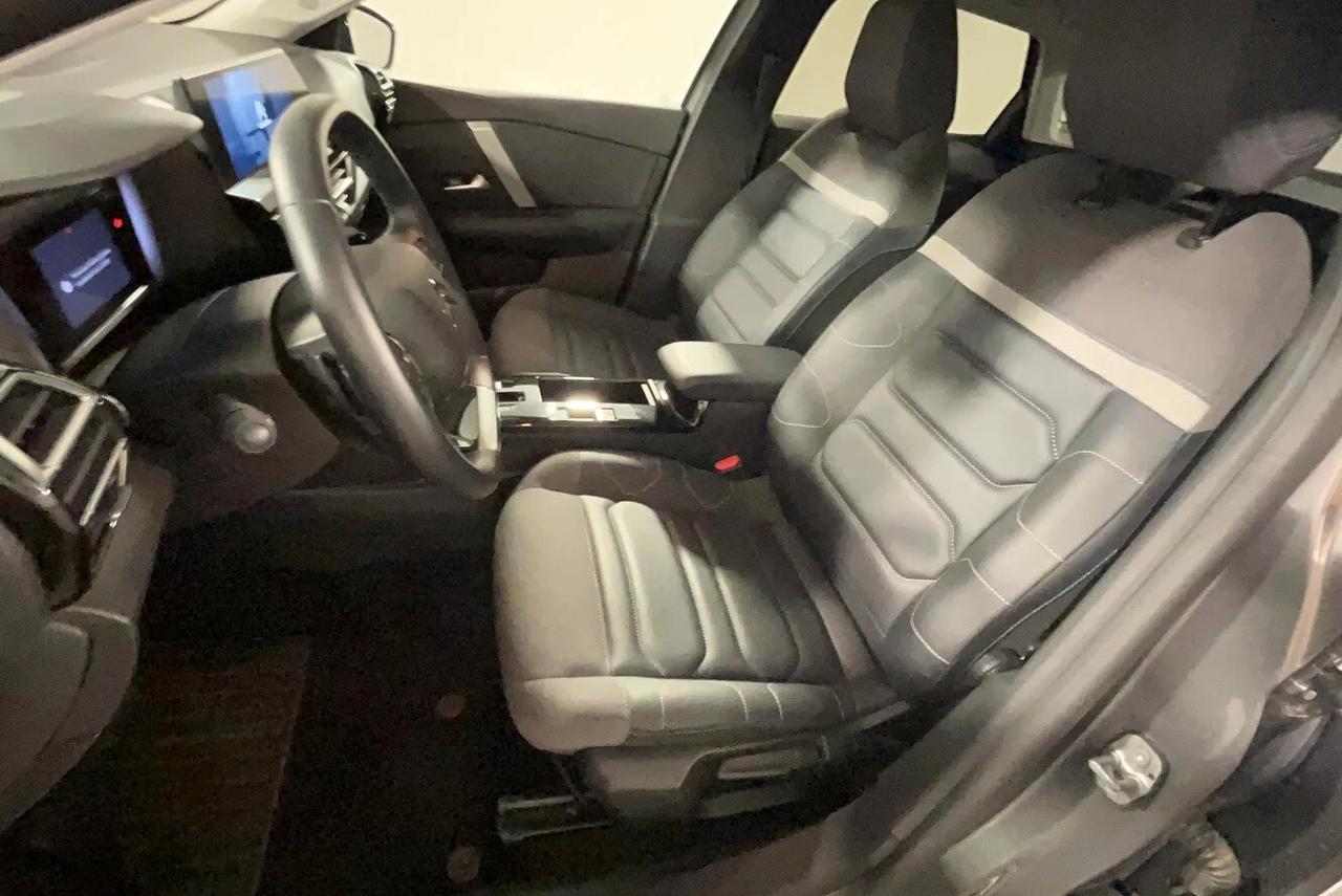 Citroen C4 X PureTech 130 S&S EAT8 Max