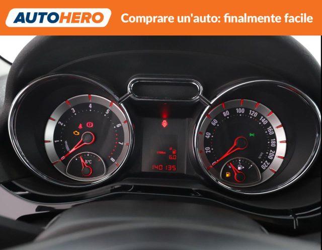 OPEL Adam 1.2 70 CV Jam