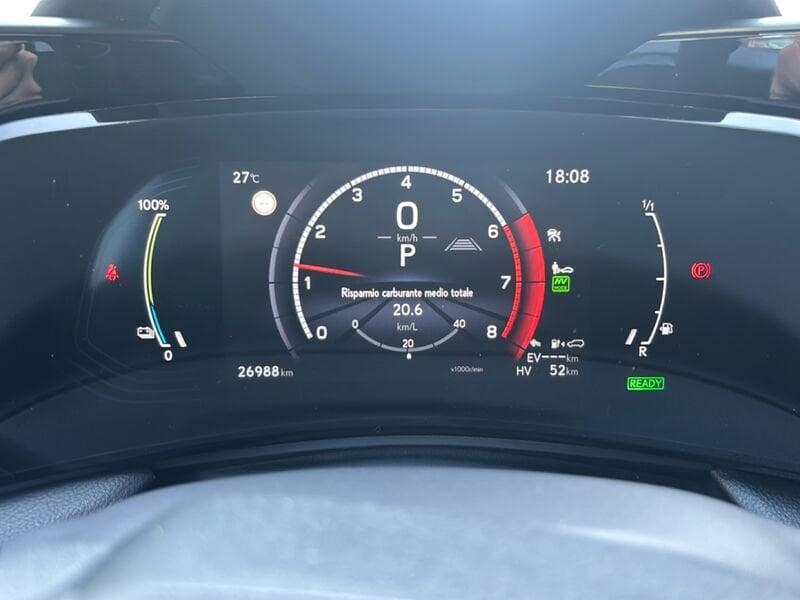 Lexus NX Plug-in F Sport 4WD