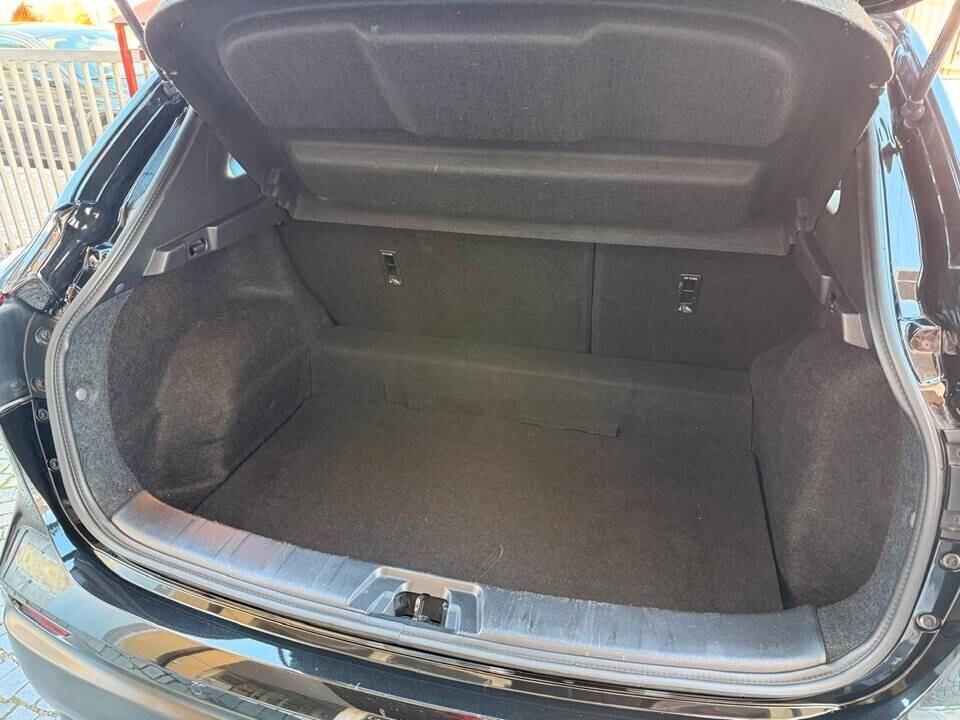 Nissan Qashqai 1.5 dCi 115 CV Business 2021