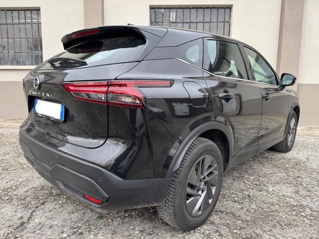 NISSAN Qashqai SUPERBLACK FRIDAY!!!!!MHEV 158 CV Xtronic Business