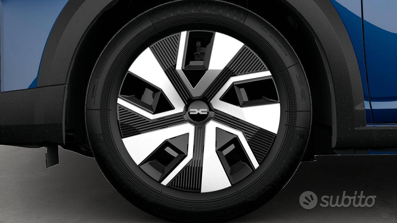 Dacia Sandero MY26 STEPWAY TCE 110CV EXPRESSION