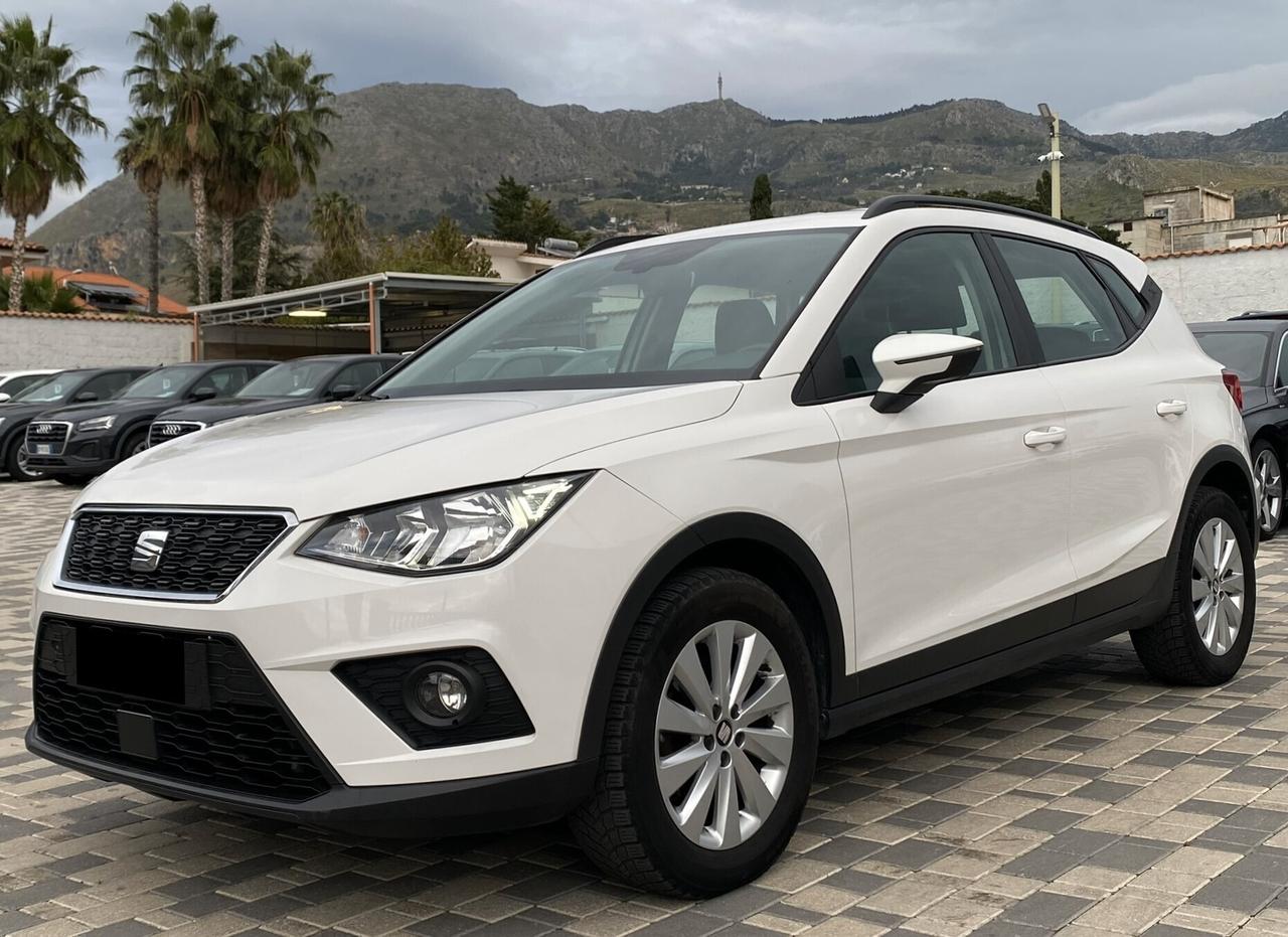Seat Arona Style 1.6 TDI 95CV
