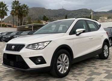 Seat Arona Style 1.6 TDI 95CV
