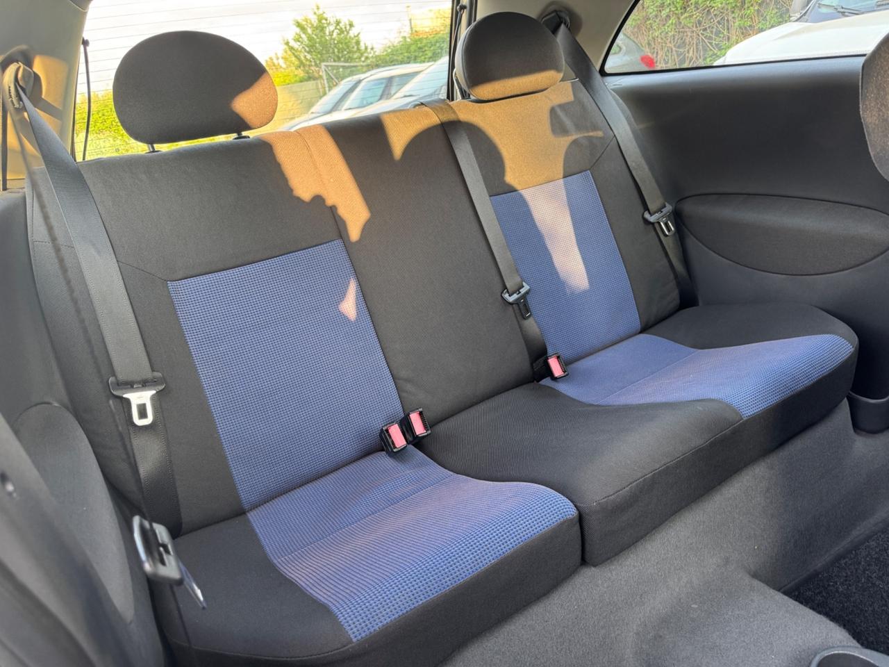 Opel Corsa 1.2 Benzina 80cv 3 porte Club 80.000km 2005